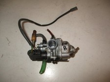 Dell'Orto Carburatore Benzina Motore Carburatori Piaggio Zip 50 SP 1996 2000 2T