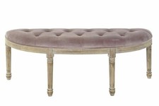 PANCA IN LEGNO POLTRONA CAMERA