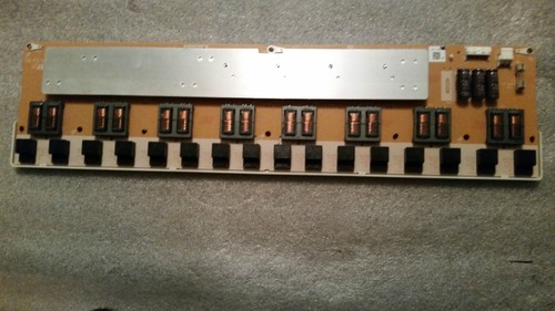 Scheda inverter runtk a333 - inverter, wj
