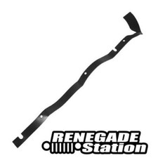 Jeep Wrangler JK 4 porte guarnizione hardtop inferiore destra per carrozzeria 07-18