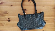 BORSA CON MANICI DONNA DKNY