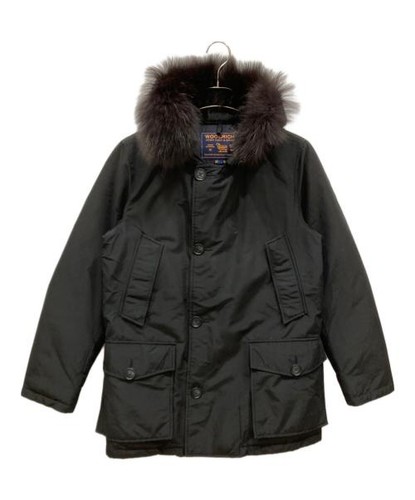 WOOLRICH