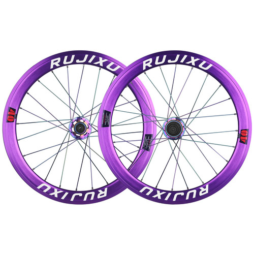 Bicicletta pieghevole - pieghevole, 20