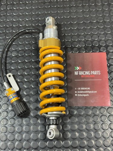 Ammortizzatore ohlins 907 - ammortizzatore,