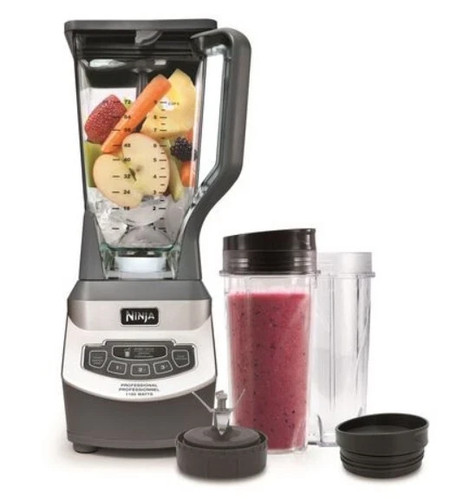 Nuovo ninja frullatore - ninja®,
