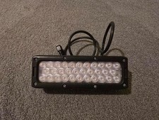Luce LED usata Litepanels