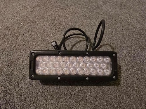 Luce led usata litepanels - luce,