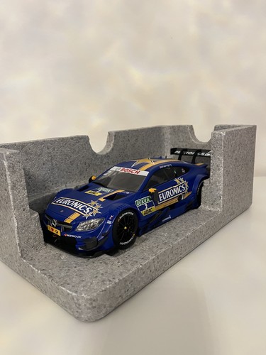 Mercedes amg dtm gary - c,