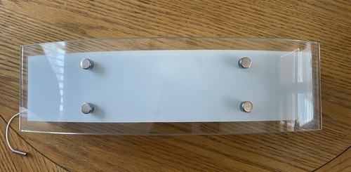 Lampada parete interruttore - parete,