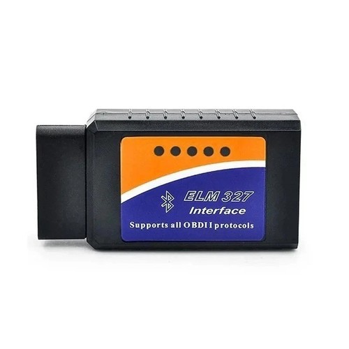 Elm327 obd2 scanner - elm327,