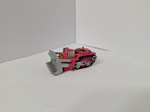 Micro machine highway - machine, warriors
