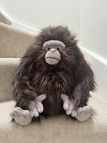 Gorilla jellycat gomez - jellycat,