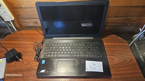 Acer x555l intel - core, i3