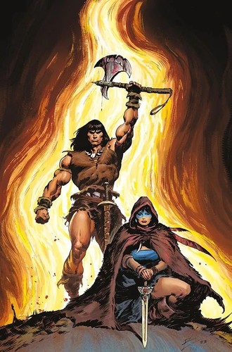 Conan barbaro - 1, (19)