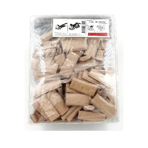 Domino festool 8x50 confez - domino,