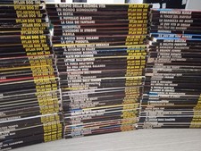 Dylan Dog prima edizione -