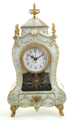 Carillon meccanico pvc - carillon,