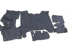 SET TAPPETI PAVIMENTO INTERNO/