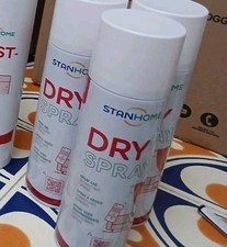 Dry spray disinfettante - dry,