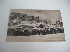 PESCOCOSTANZO AQUILA  BUOI CHE