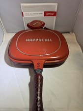 [Happycall] Padella Doppia