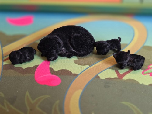 Cucciolo pocket dog - cucciolo,