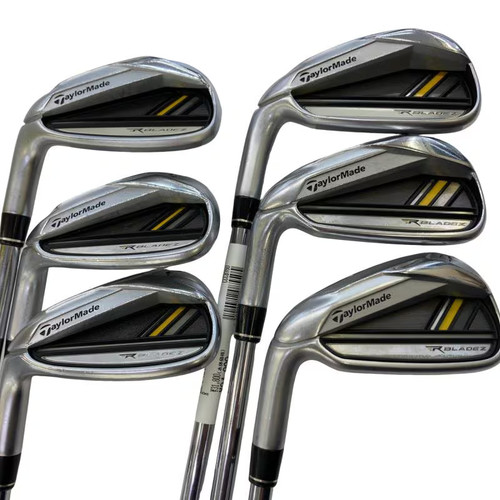 Taylormade set ferri - lh,