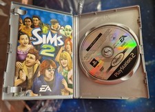 The sims ps2 - ps2, 2