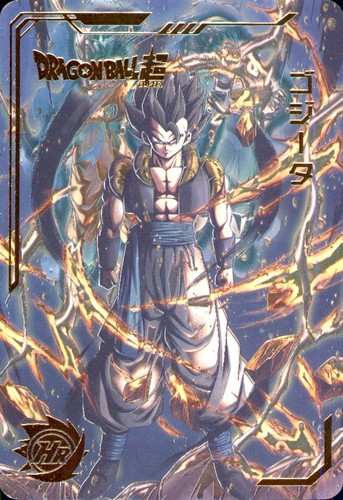 Gogeta dragon ball super - gogeta,
