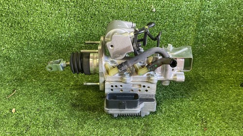 Abs per toyota - toyota, serie