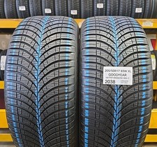 USATO: 2 GOMME 4 STAGIONI