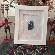 Scatola Ombra Pietra Blu Kalia