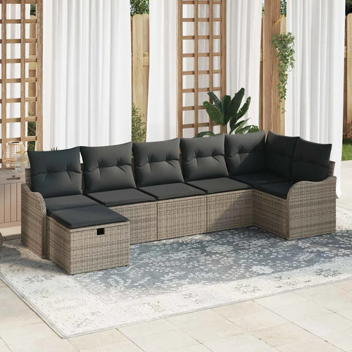 Set divani con - set,
