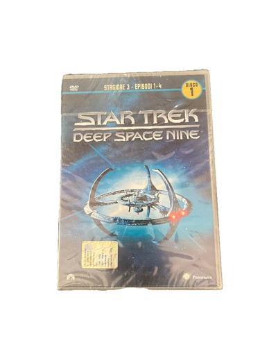 Star trek deep - trek, space