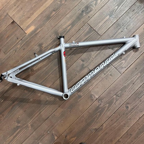 Telaio combinato commencal - telaio,