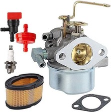 Kit Carburatore Completo