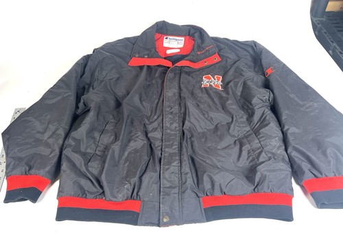 Giacca vintage nebraska - giacca,