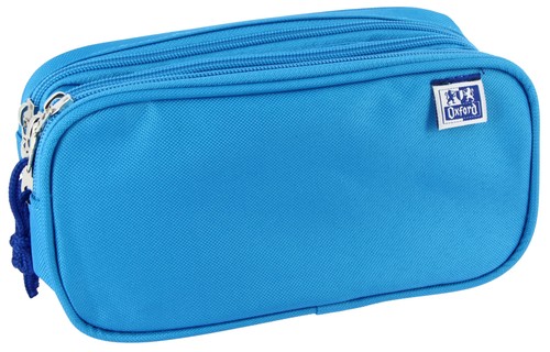 Oxford astuccio scuola 3 - oxford,,