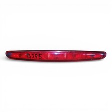 TERZO STOP PER SMART ForTwo