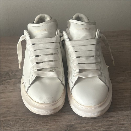 Alexander mcqueen sneaker - mcqueen,