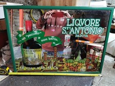 Quadro a specchio vintage