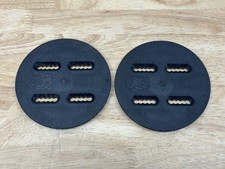 Dischi attacco snowboard 4