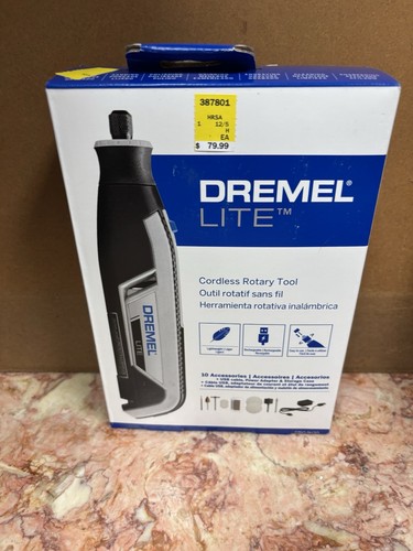 Dremel lite utensile rotante - dremel,