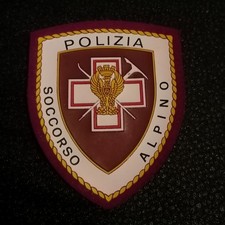 POLIZIA DI STATO / GUARDIE DI