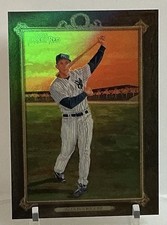 2007 Topps Turkey Red - Alex