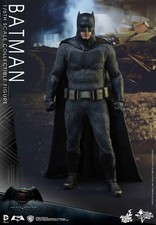 Hot Toys MMS342 "BATMAN" da