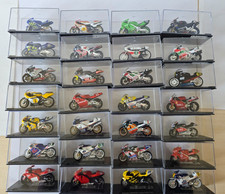 Bici da corsa IXO 1/24 -