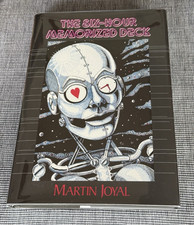 The Six-Hour Memorized Deck -