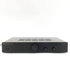 Amplificatore integrato stereo