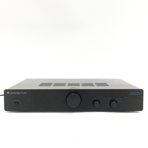 Amplificatore integrato stereo